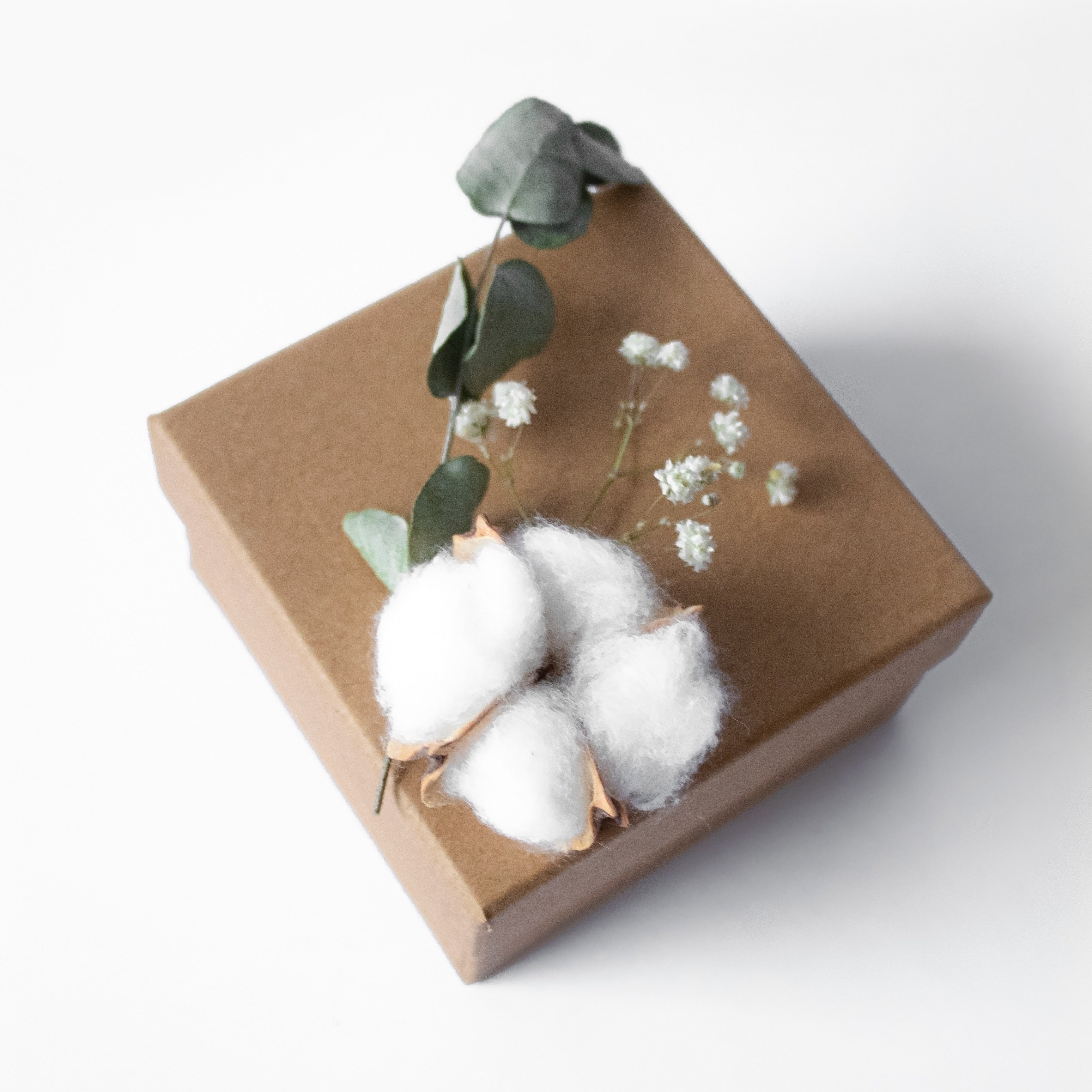 Nachhaltige Geschenkideen für Weihnachten