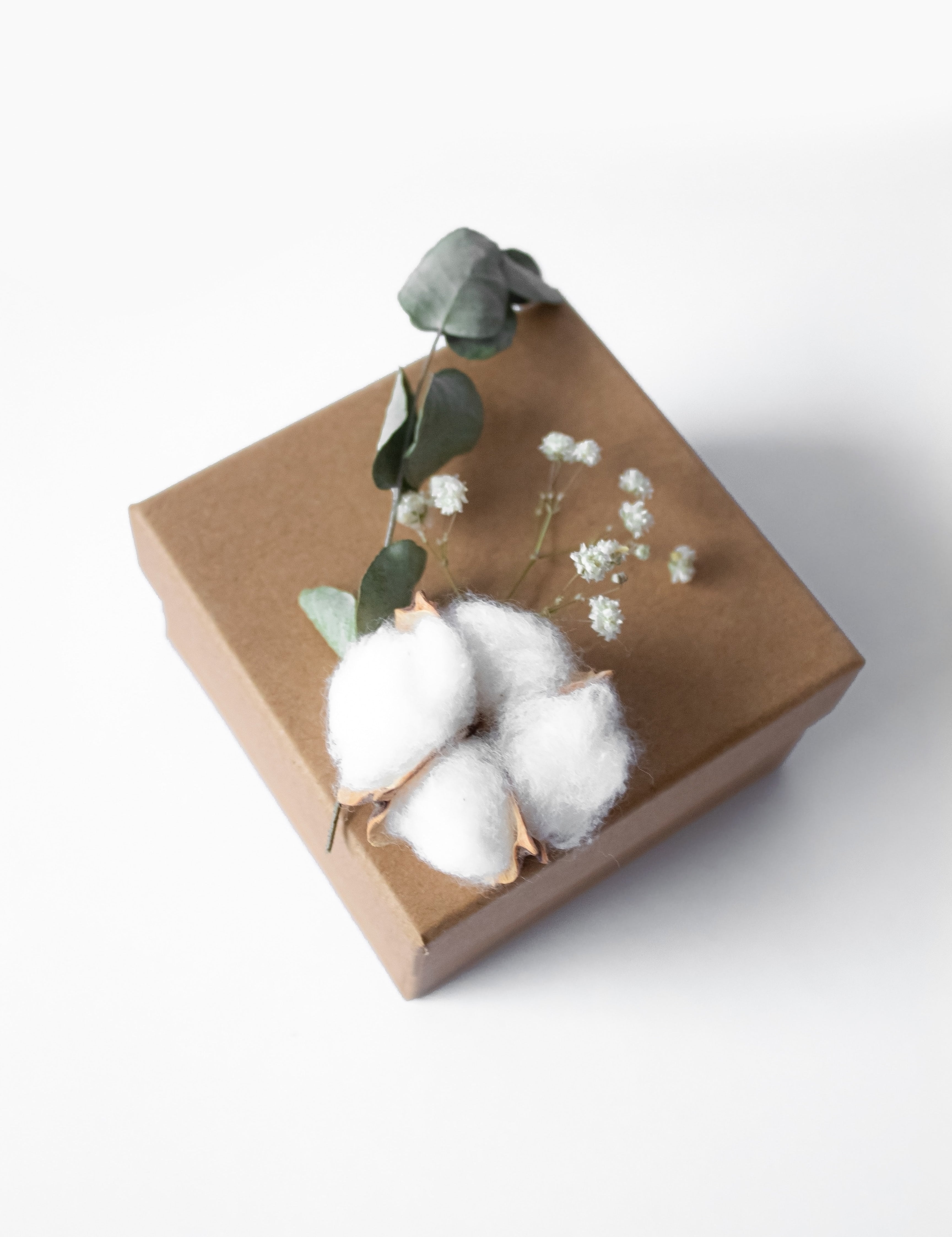 Nachhaltige Geschenkideen für Weihnachten