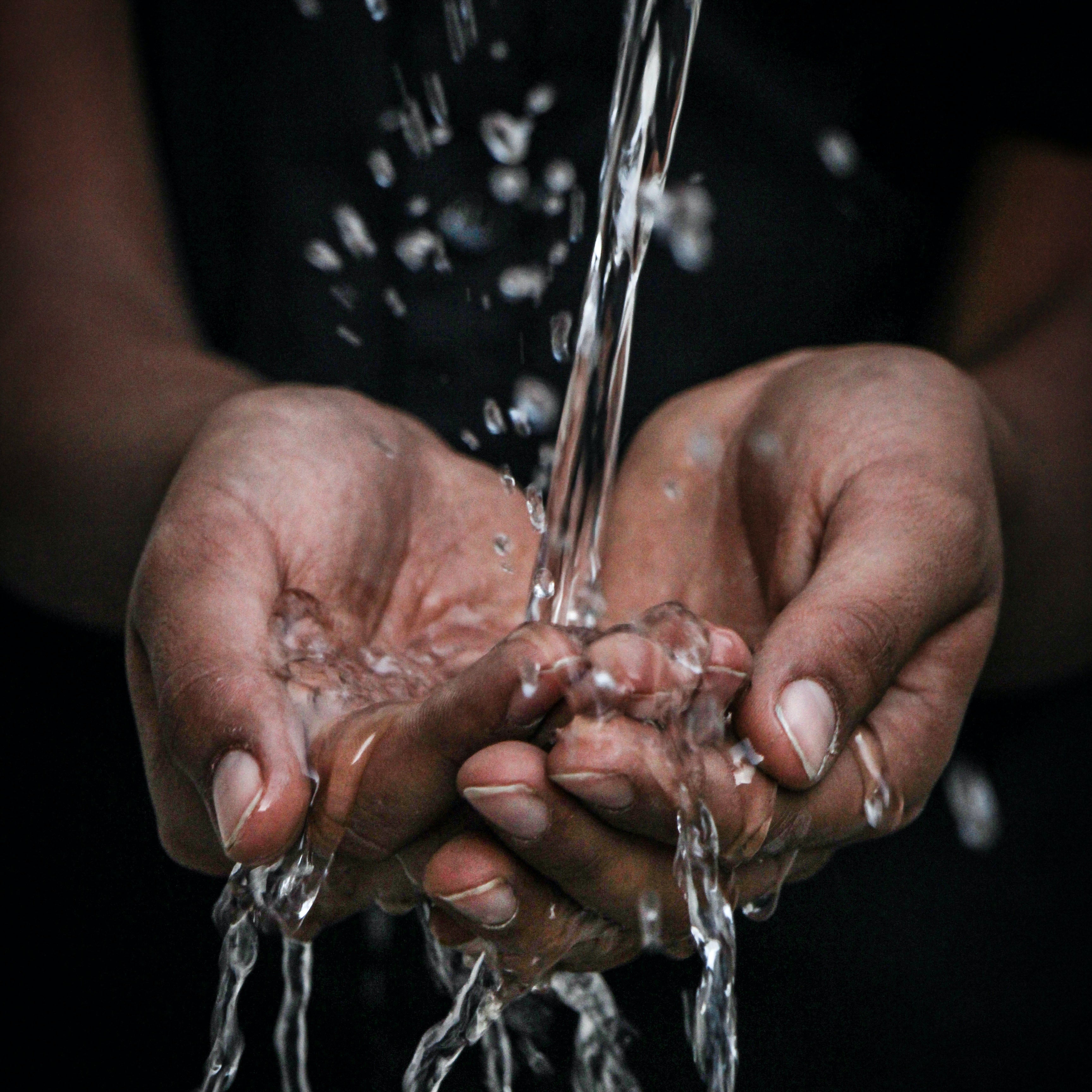 Wasser