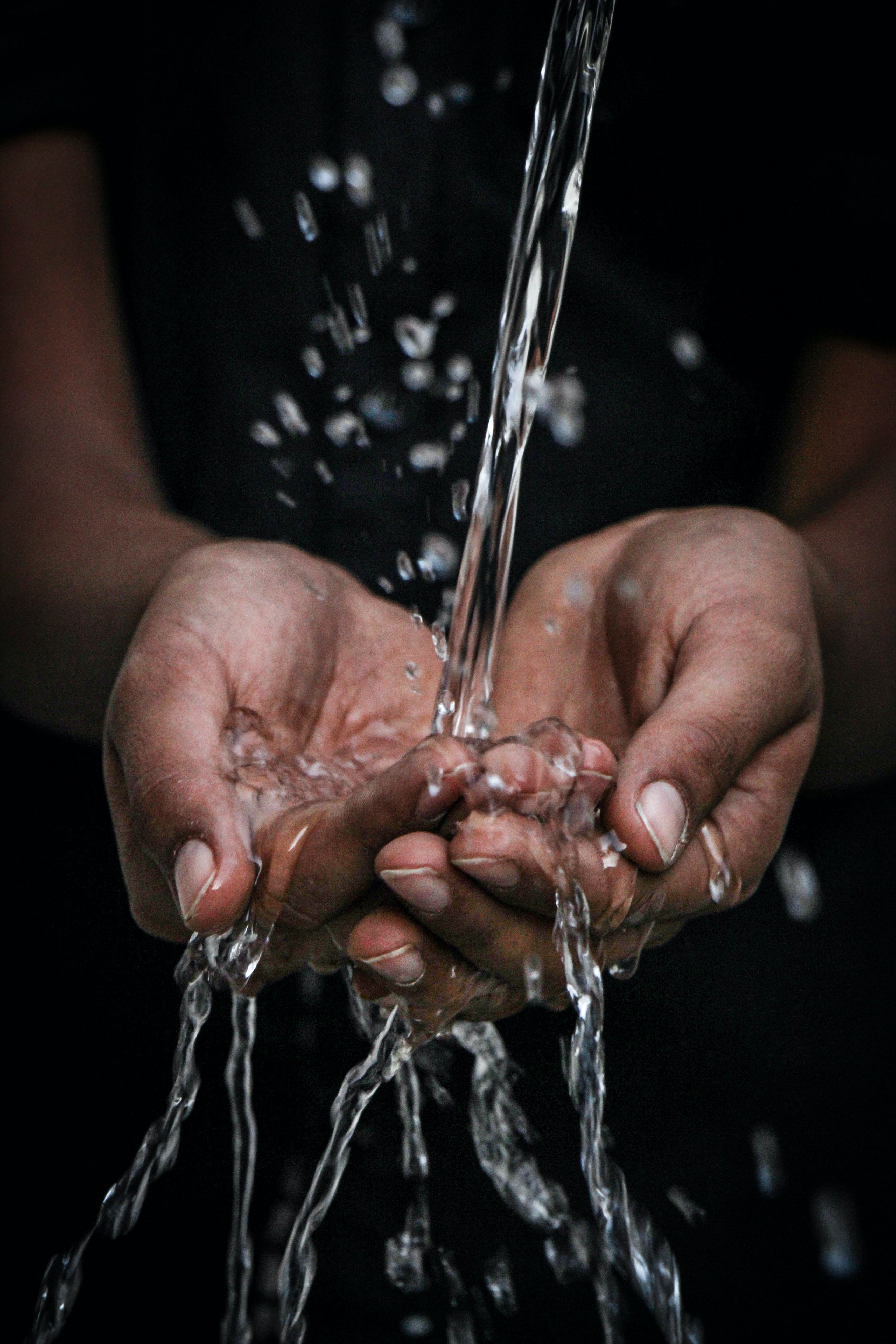 Wasser