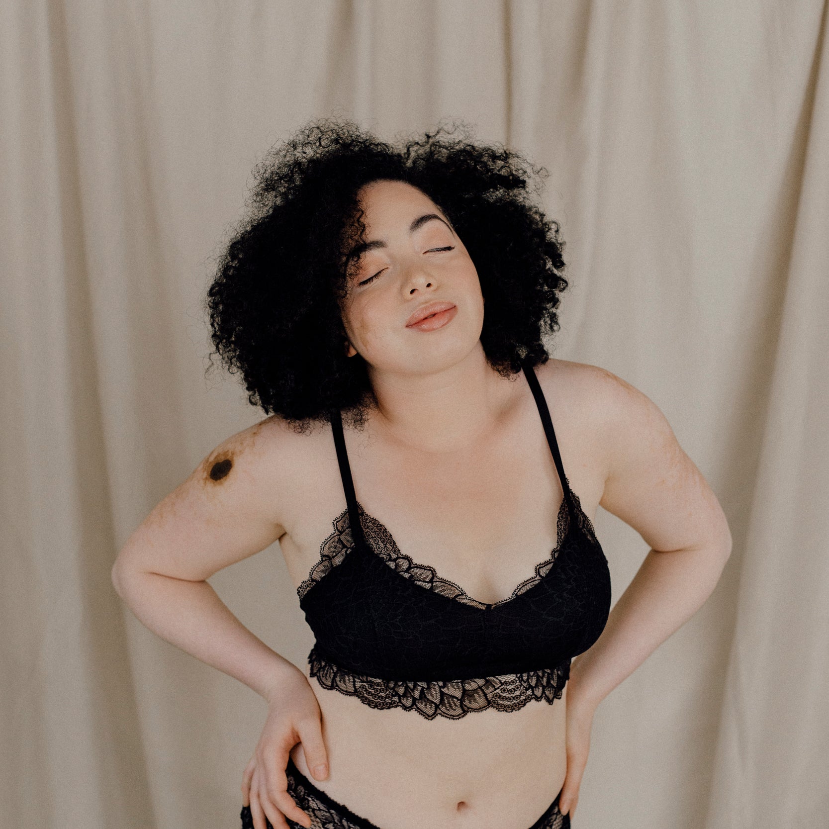 Bügel-BH, Bralette oder No-Bra?