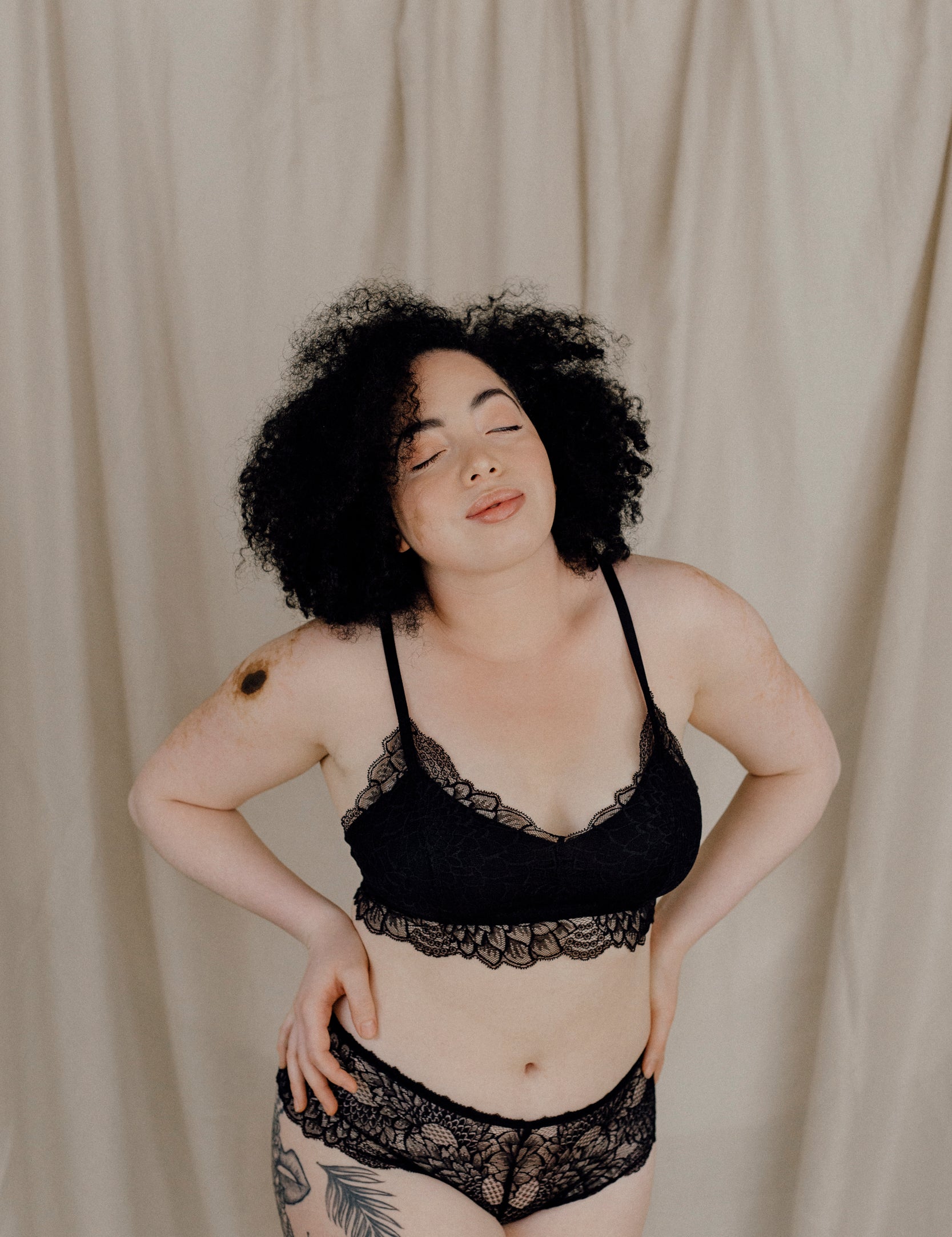 Bügel-BH, Bralette oder No-Bra?