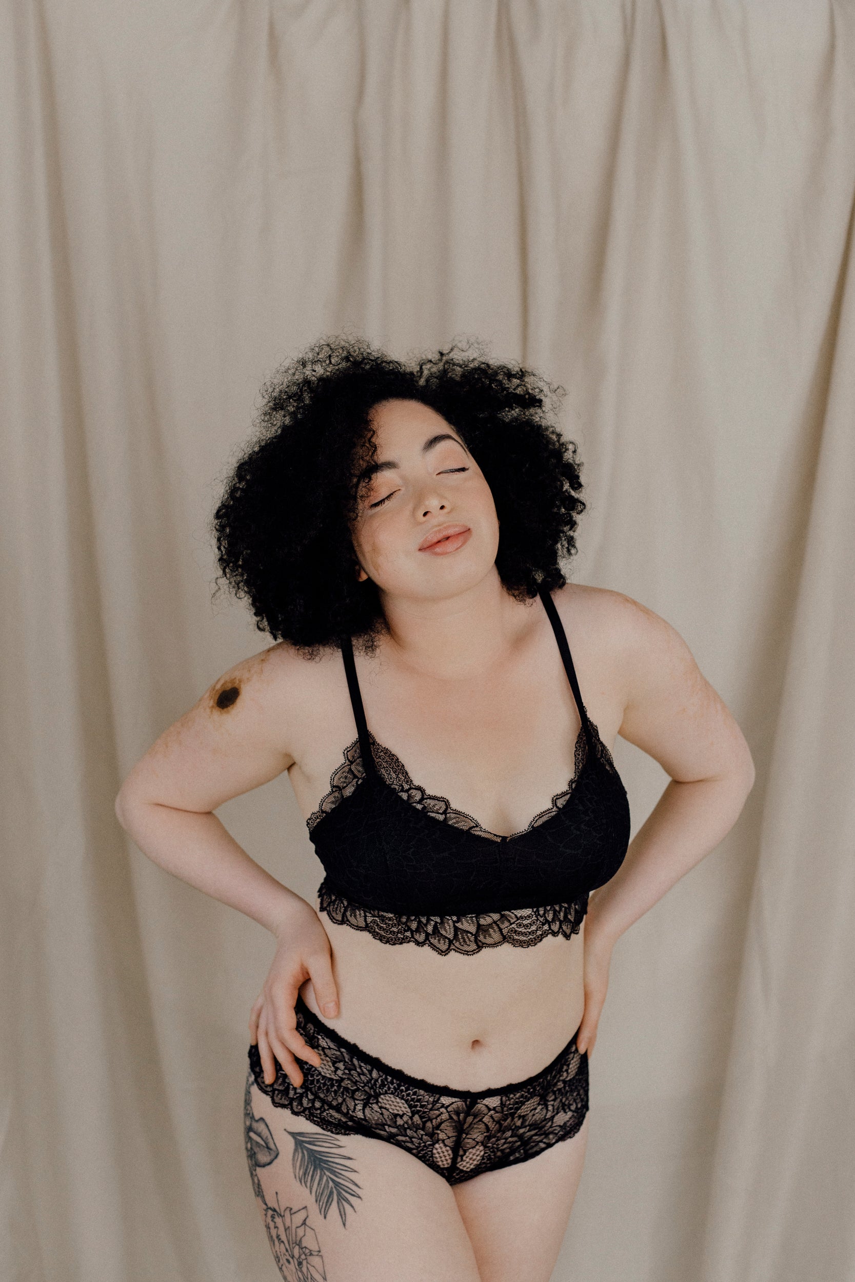 Bügel-BH, Bralette oder No-Bra?