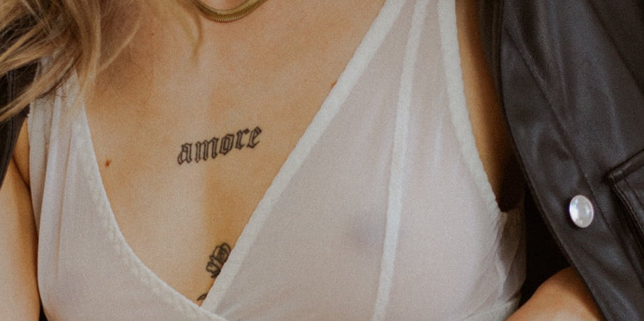 Bralettes