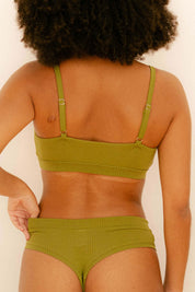 Cataleya ribbed