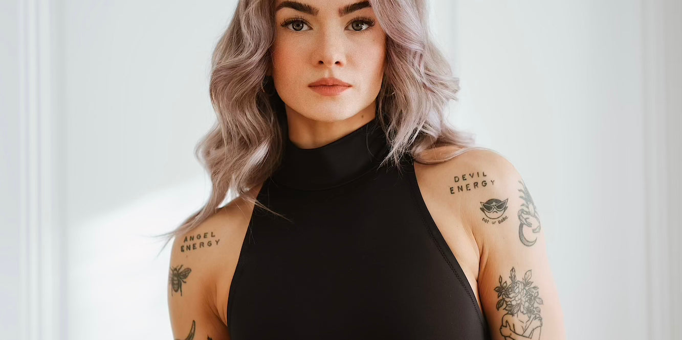 Body Celine Chiara