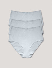 3x Mid-Waist Slip Elin