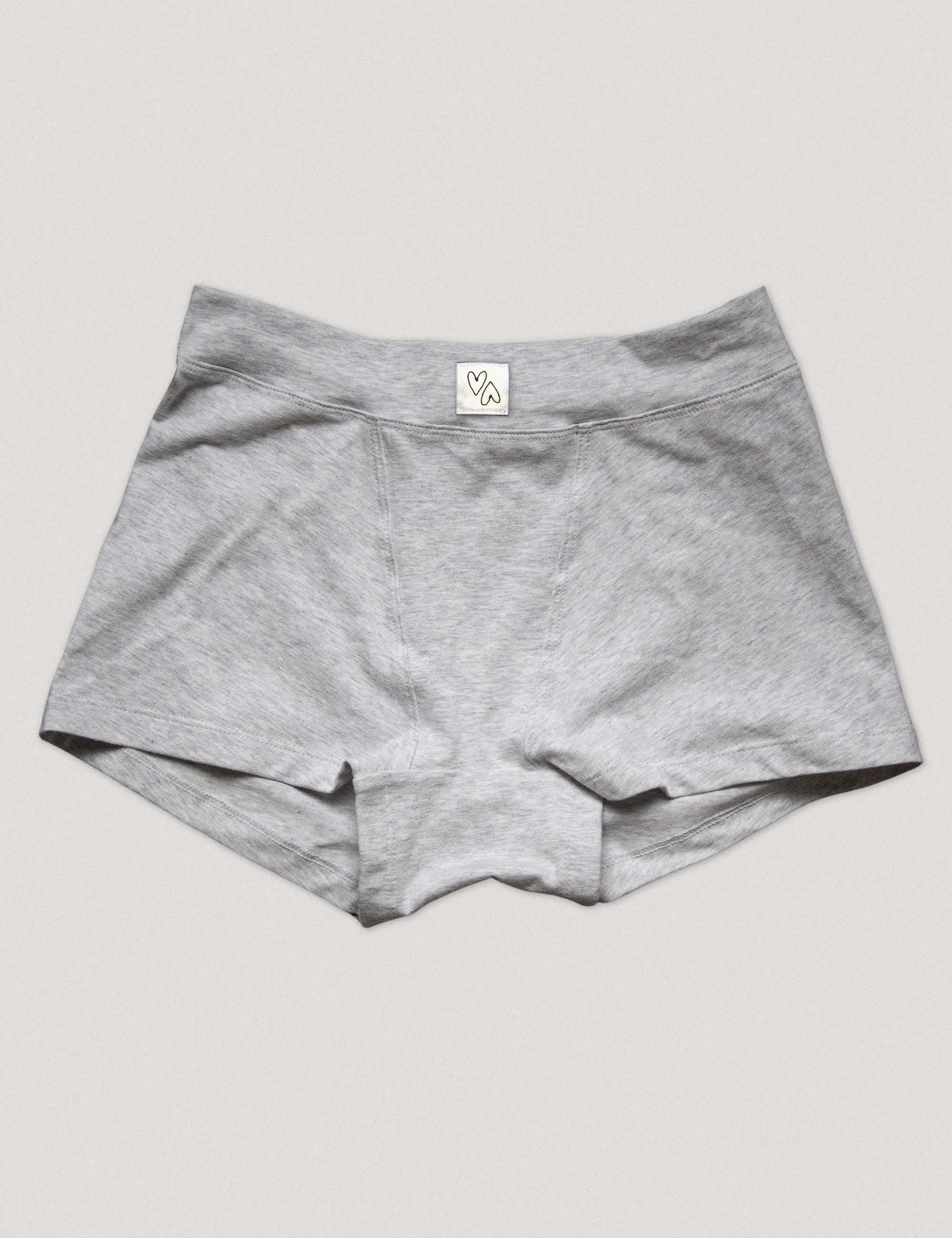 Ivy (organic cotton)