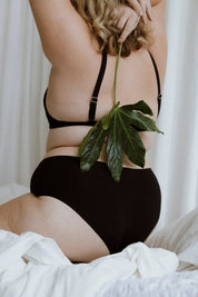 3x Mid-Waist Slip Elin