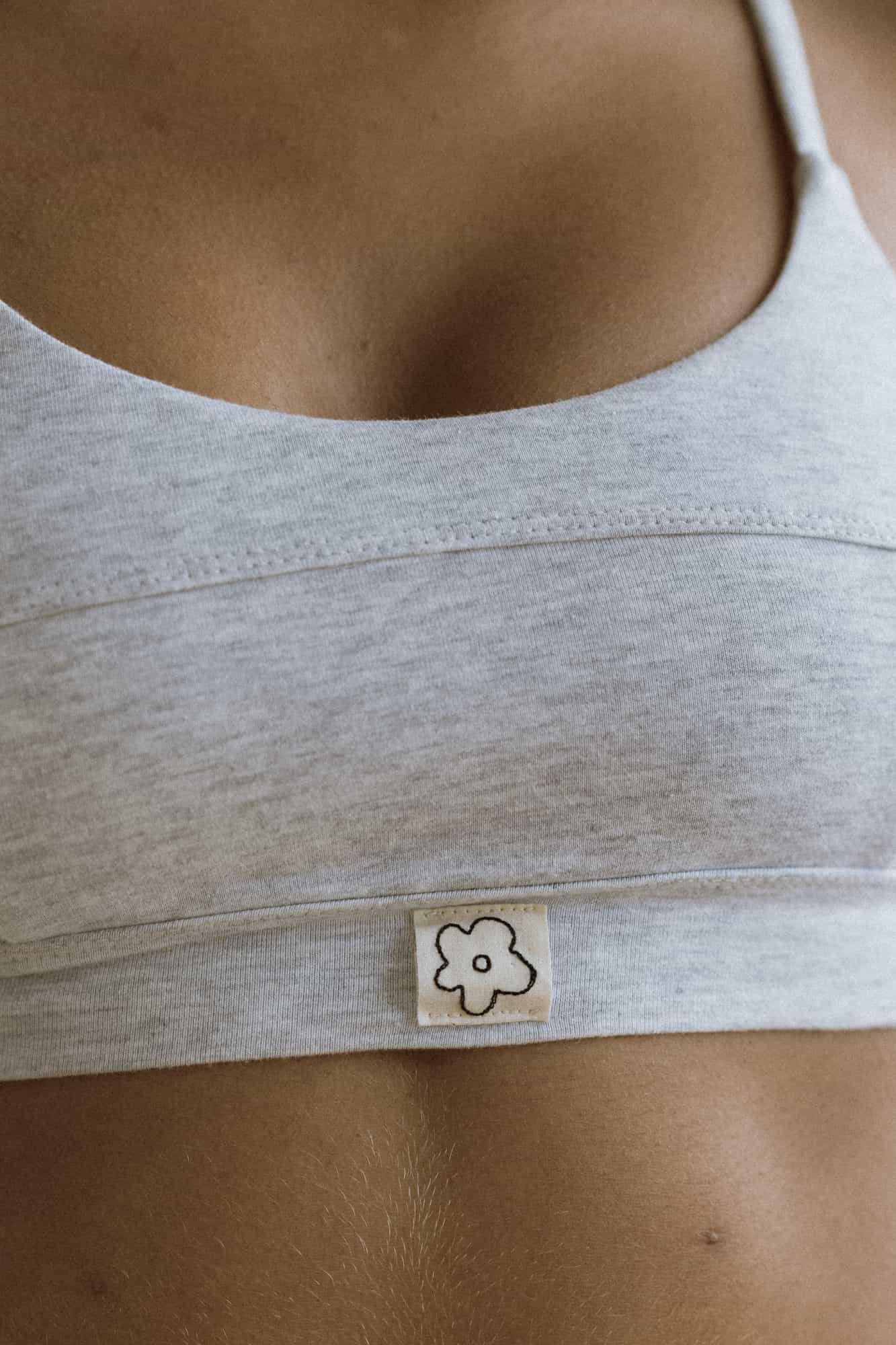 Linn (organic cotton)