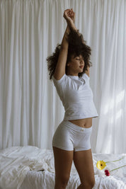 Ivy (organic cotton)