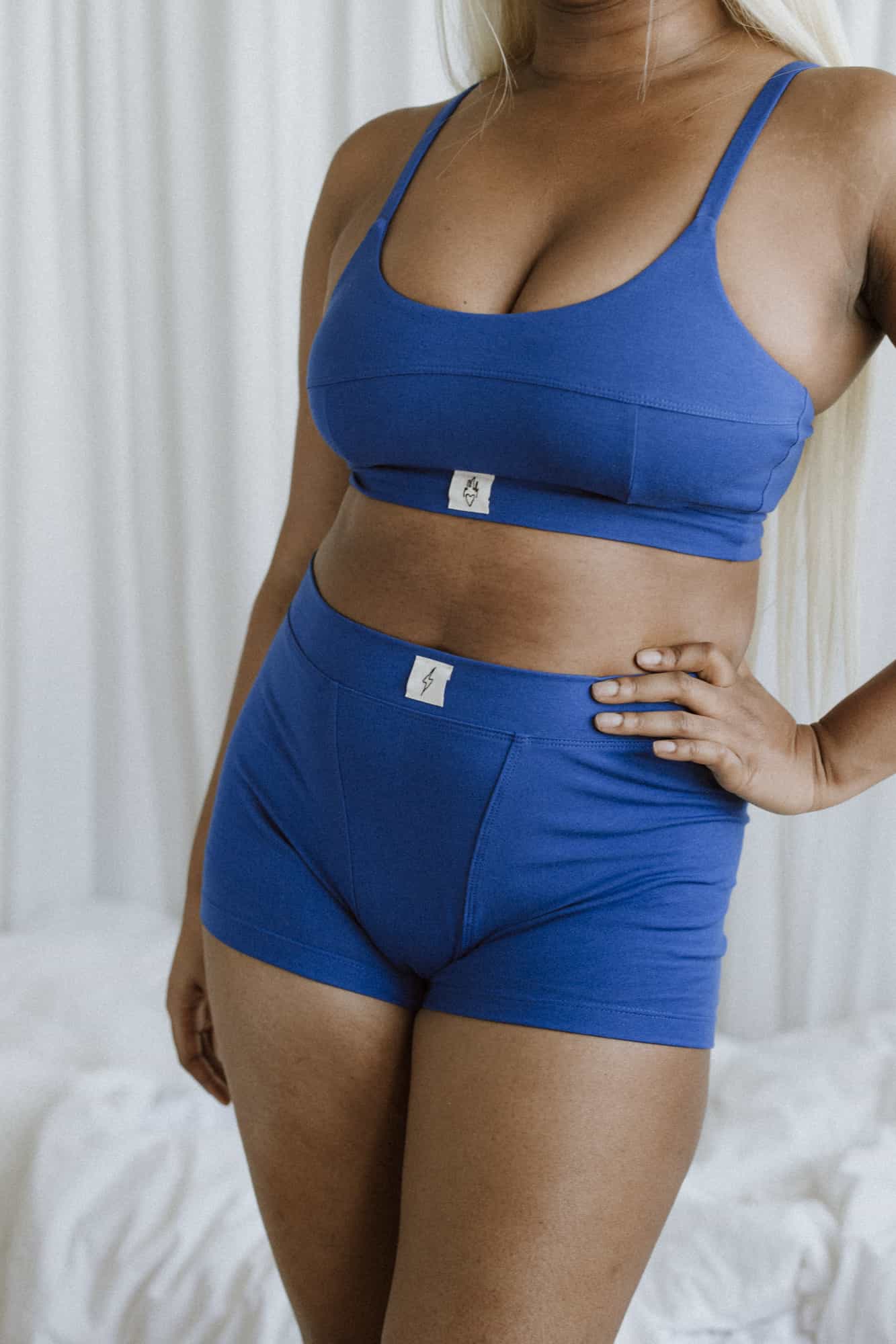 Linn (organic cotton)