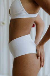 3x Mid-Waist Slip Elin