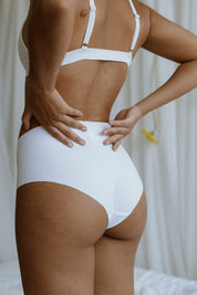 Mid-Waist Slip Elin