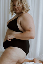 3x Mid-Waist Slip Elin