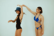 Ebenbild Swimwear Spring Summer
