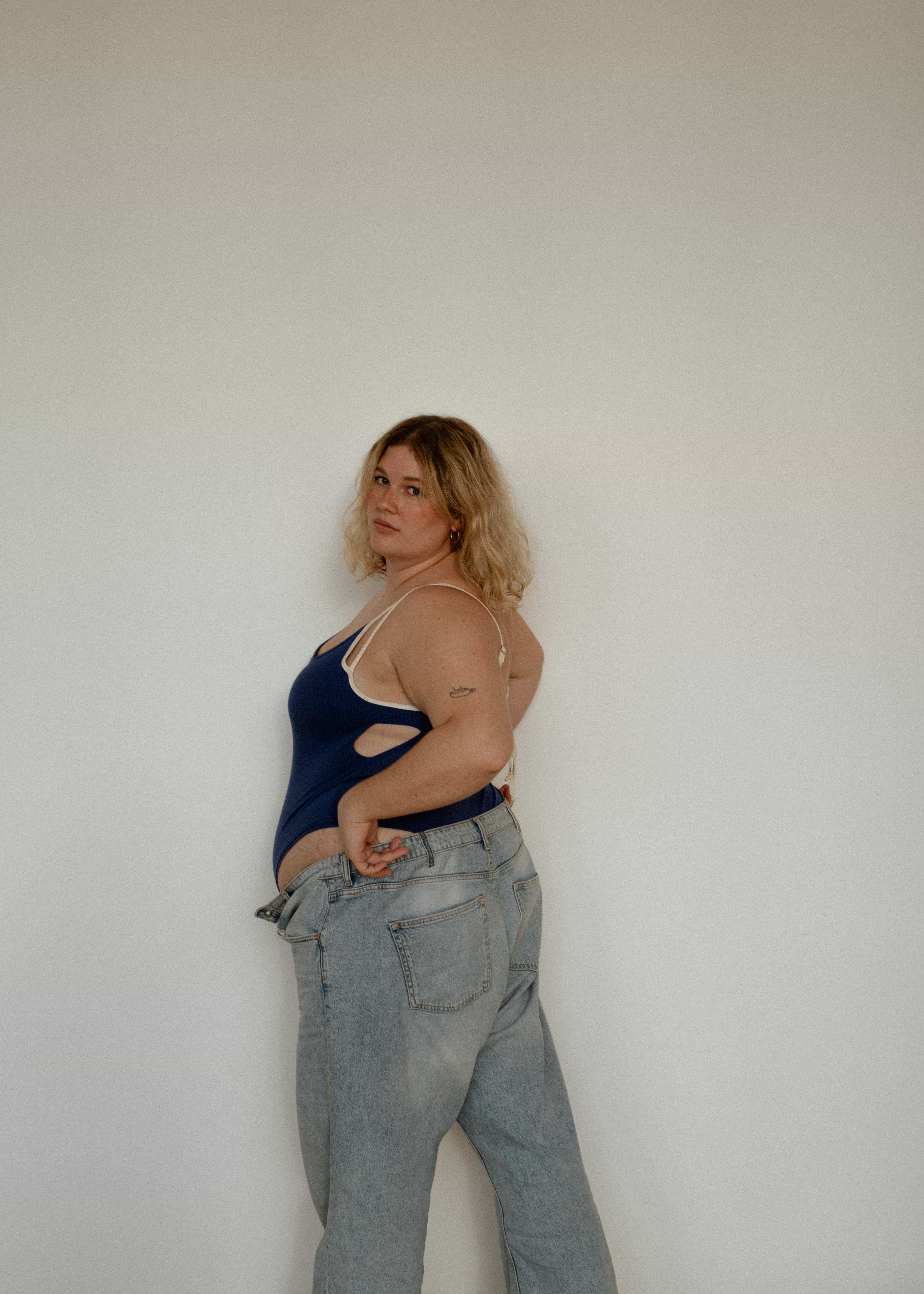 Body Lena Höller