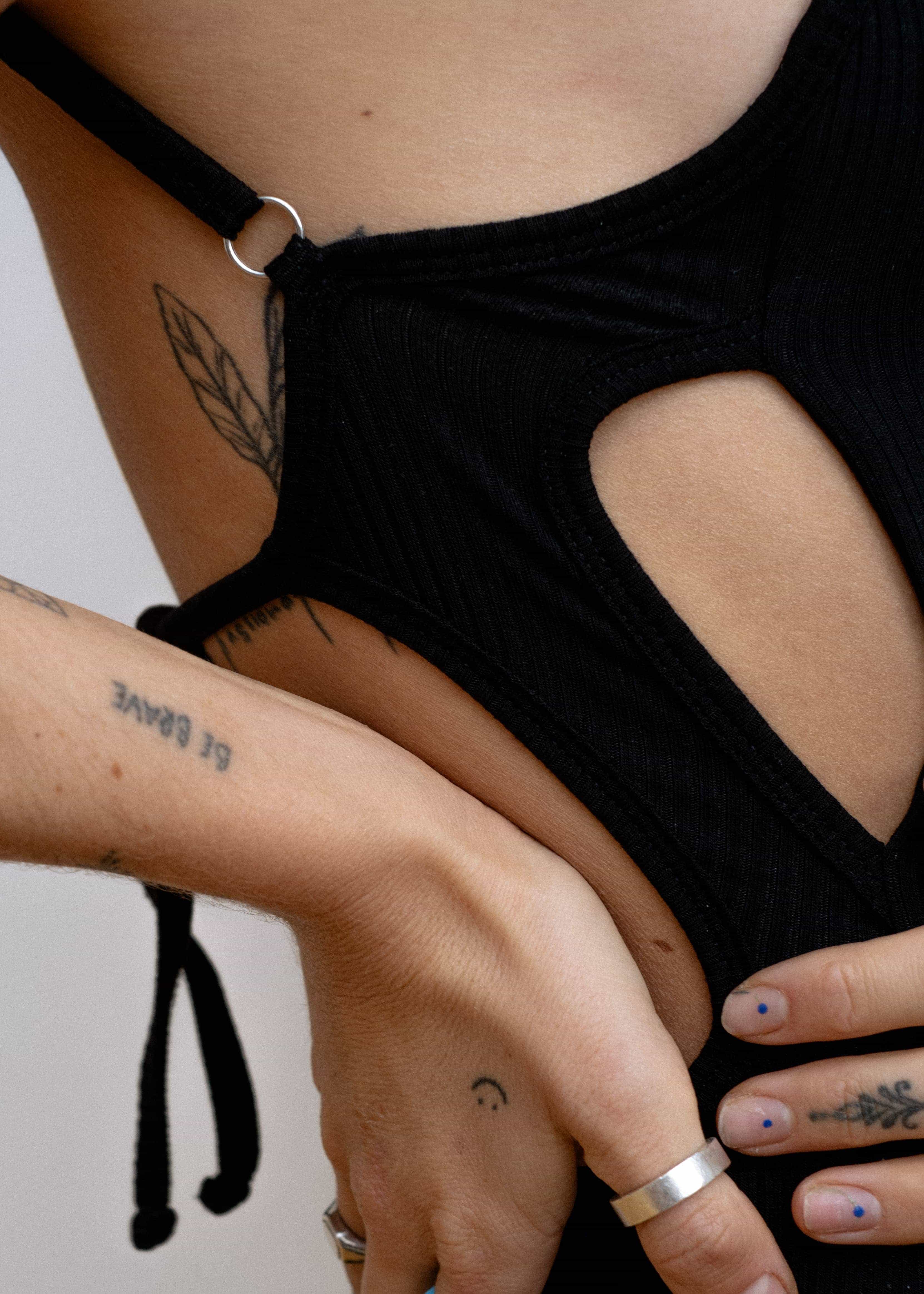 Body Lena Höller
