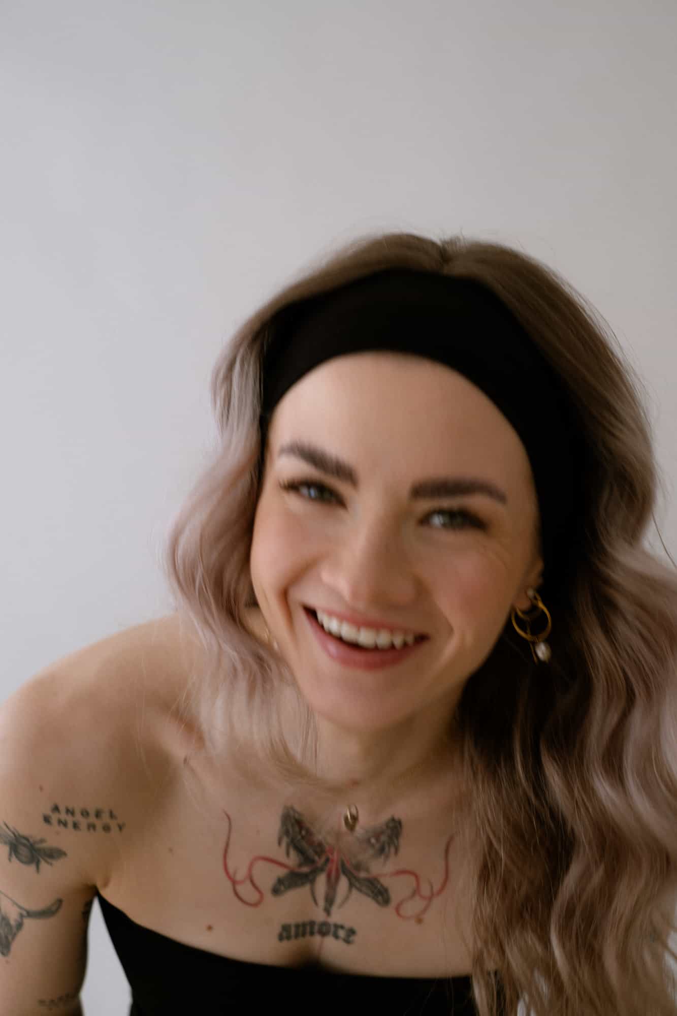 Headband