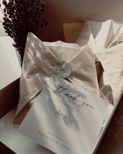 Geschenkverpackung
