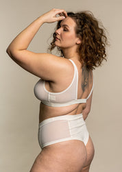 Maeva ecru