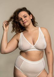 Maeva ecru