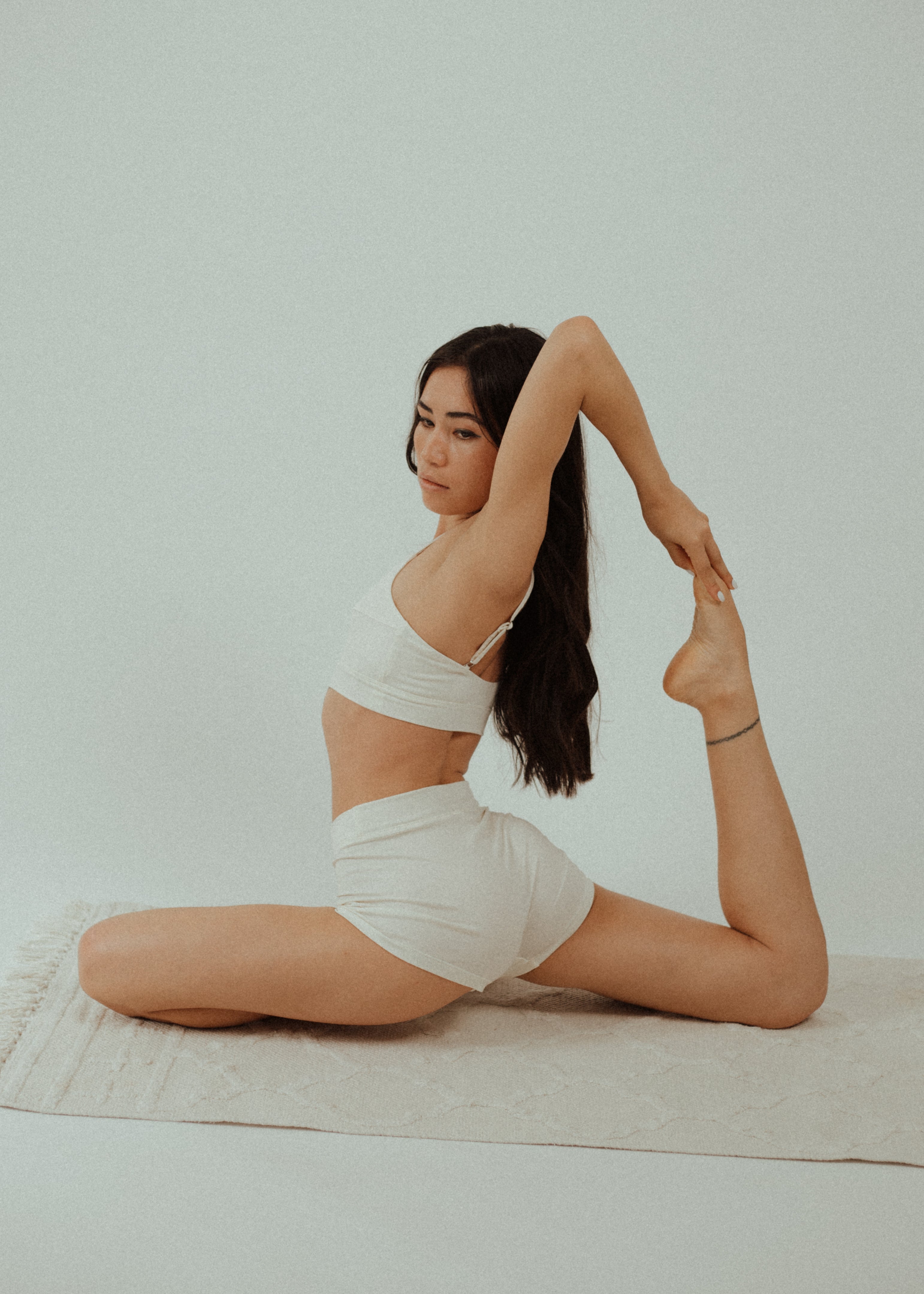 Ivy (Lyocell TENCEL TM)