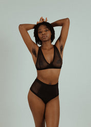 Maeva black
