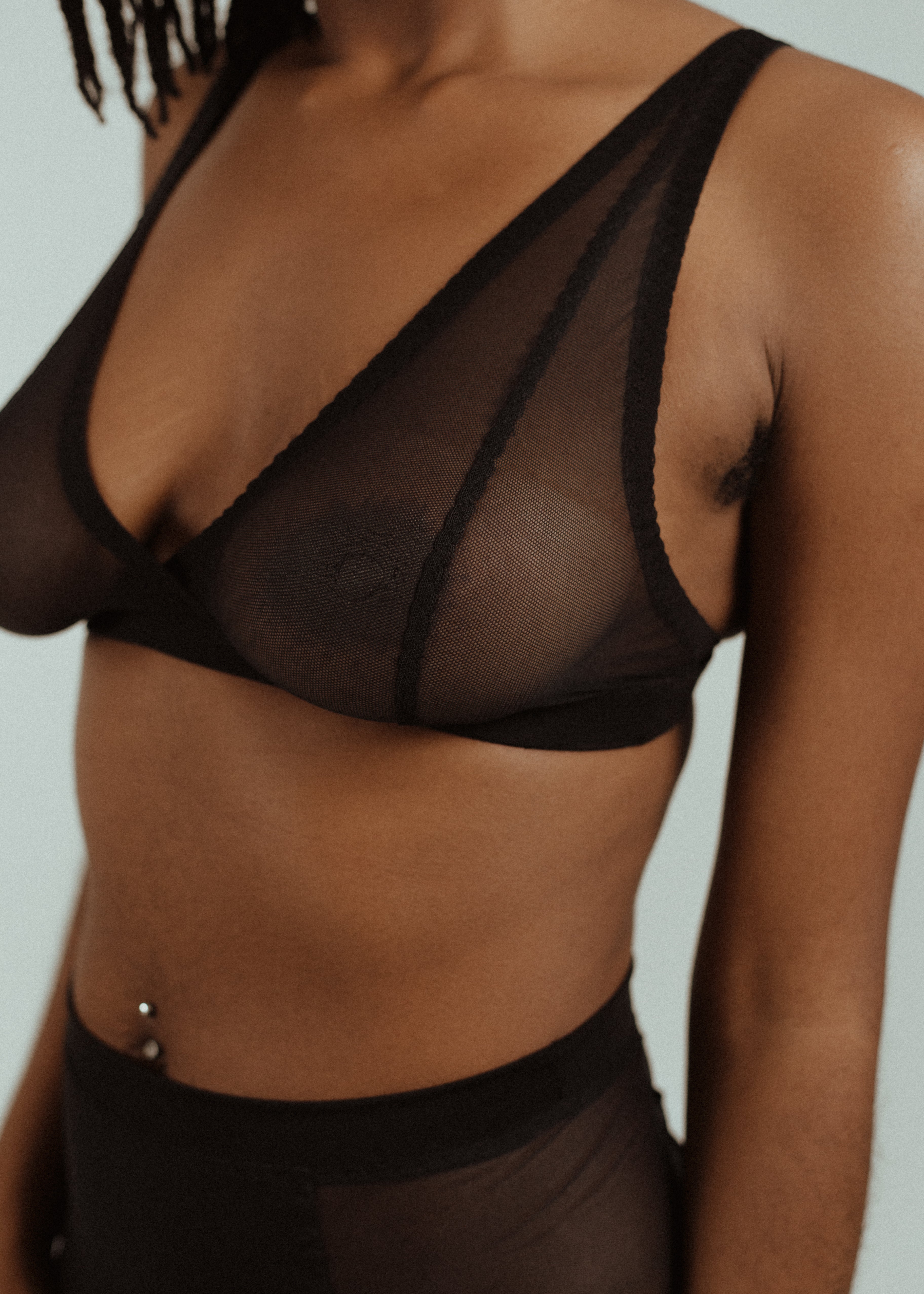 Maeva black
