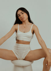 Ivy (Lyocell TENCEL TM)