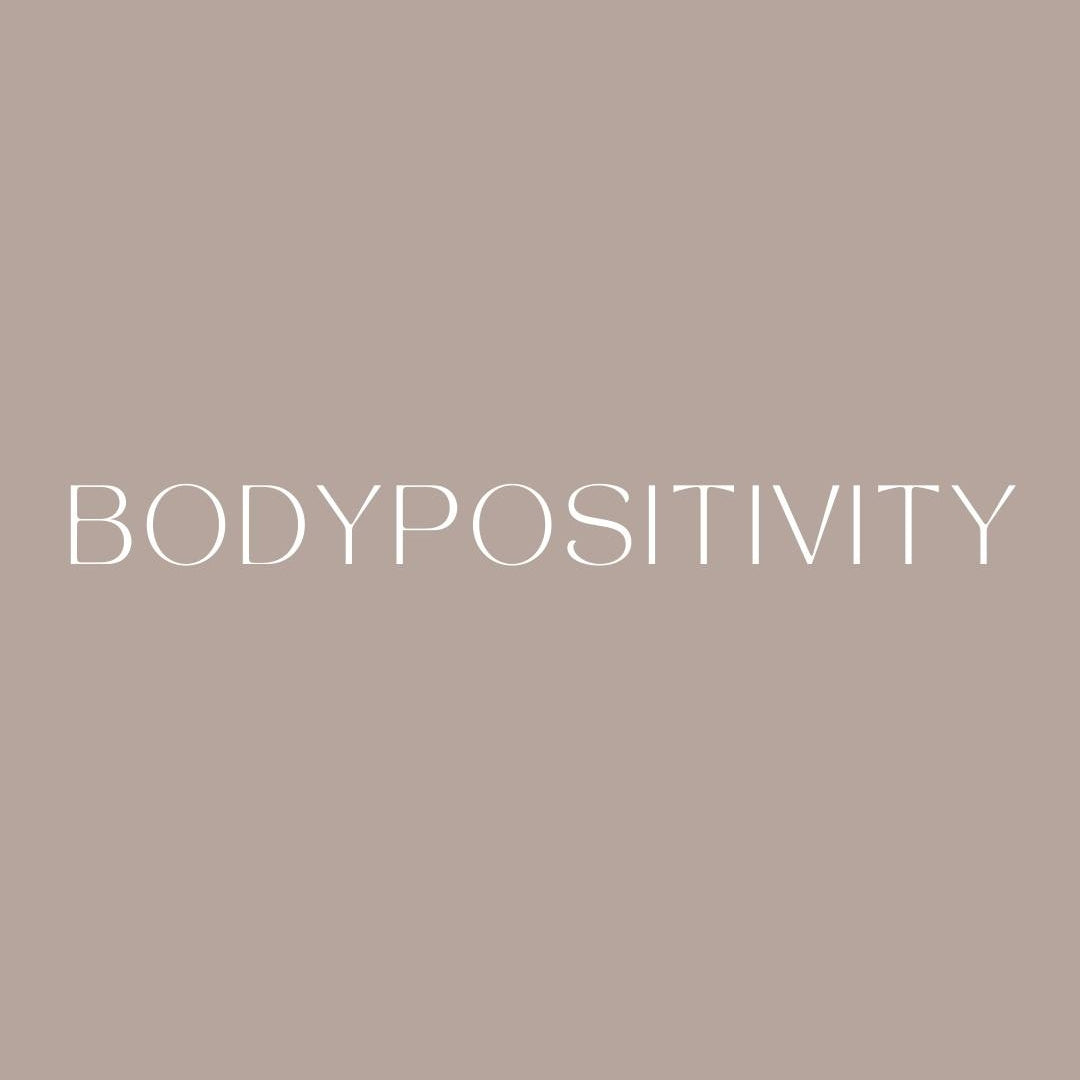 #Bodypositivity: Was verbirgt sich hinter der Bewegung?