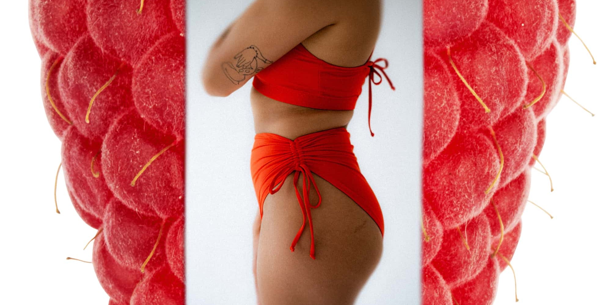 Swimwear