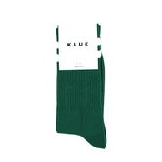 Klue Tennis-Sportsocken aus Bio-Baumwolle