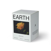 Earth Kerze