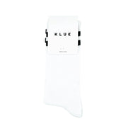 Klue Tennis-Sportsocken aus Bio-Baumwolle