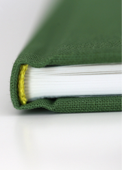 Freundschaftbuch - English