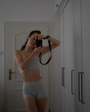 Ivy (organic cotton)