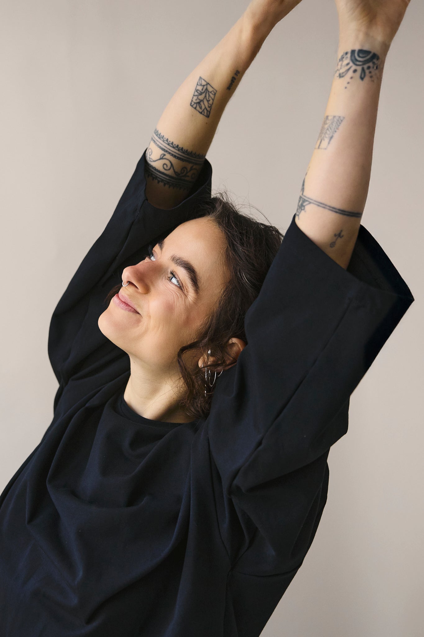 Longsleeve Lena Höller