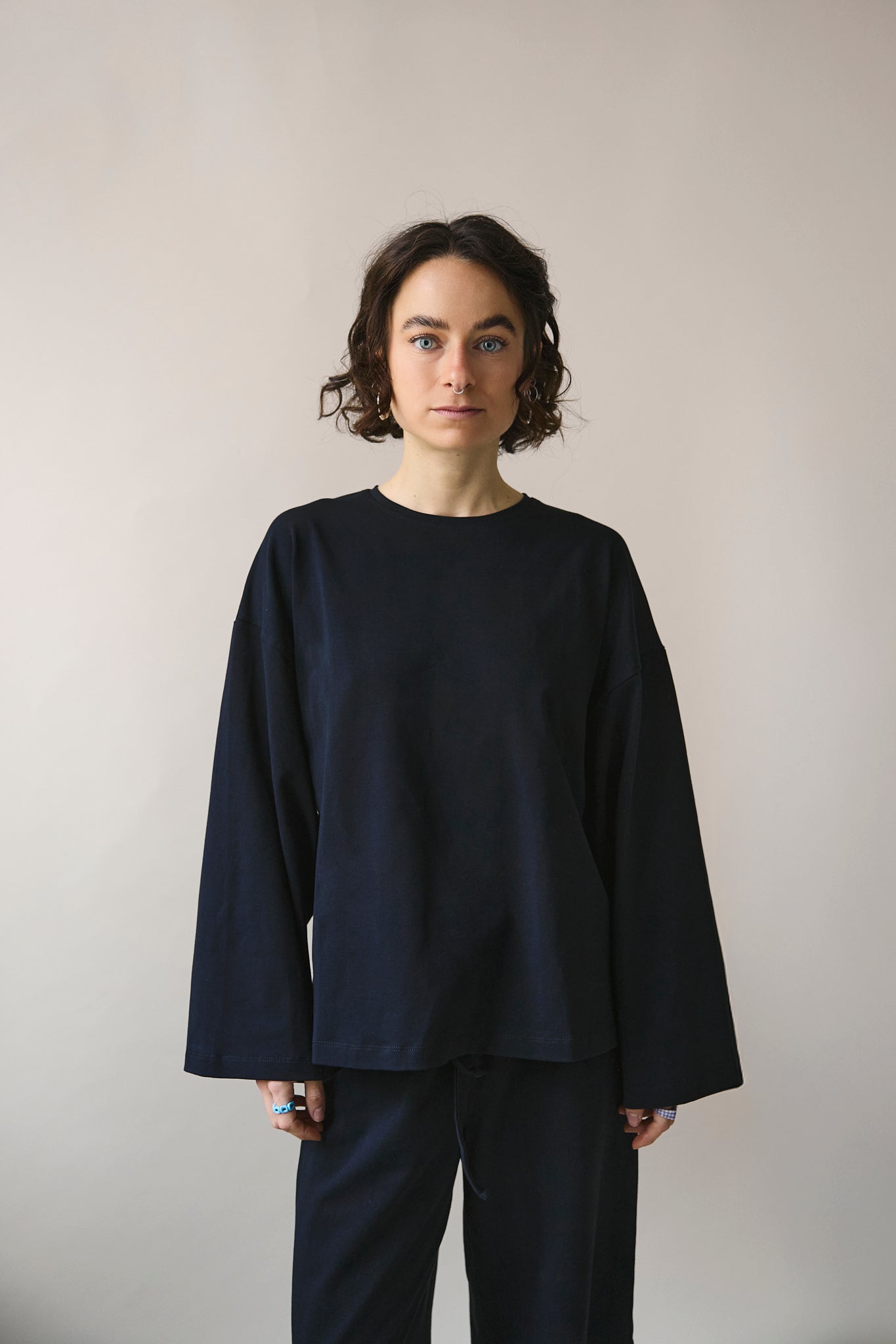 Longsleeve Lena Höller