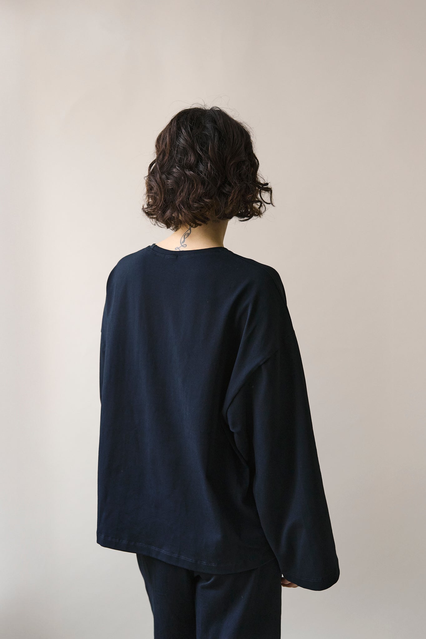 Longsleeve Lena Höller