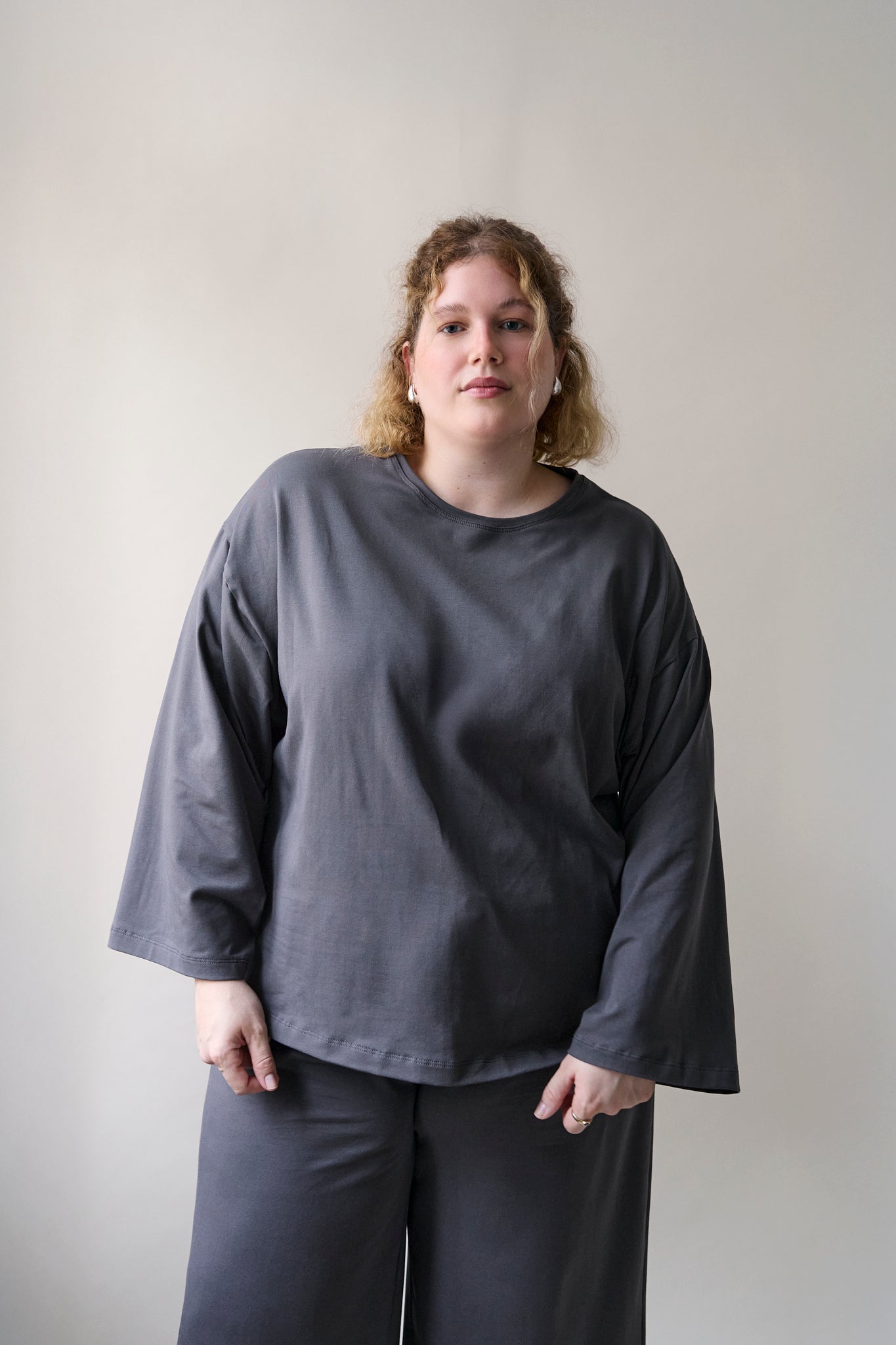 Longsleeve Lena Höller