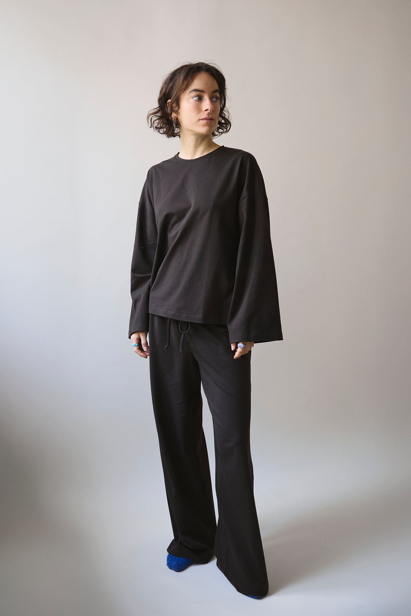 Longsleeve Lena Höller