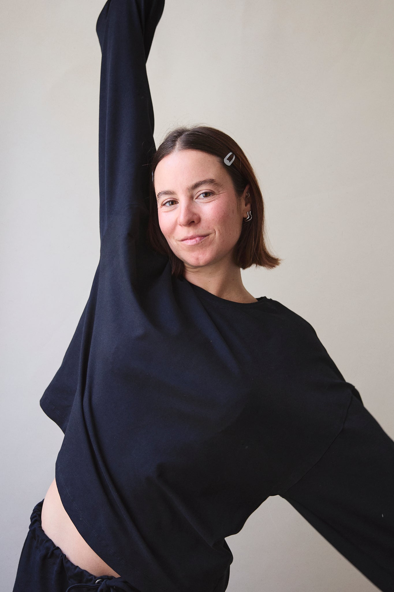 Longsleeve Lena Höller