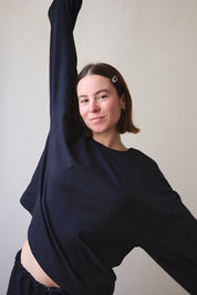 Longsleeve Lena Höller