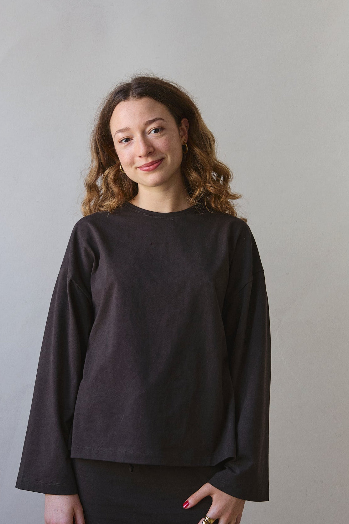 Longsleeve Lena Höller