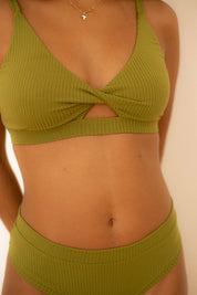CATALEYA ribbed