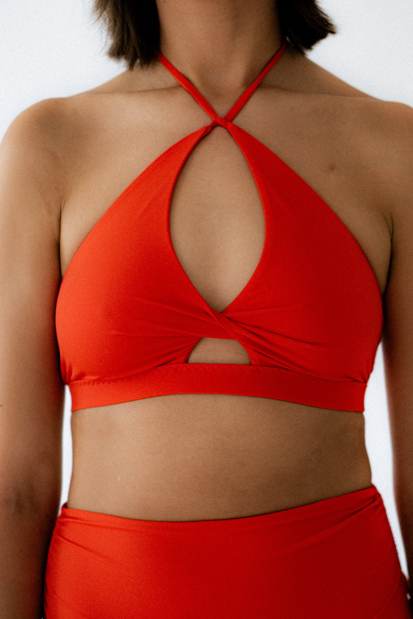 Cataleya Bikini-Top