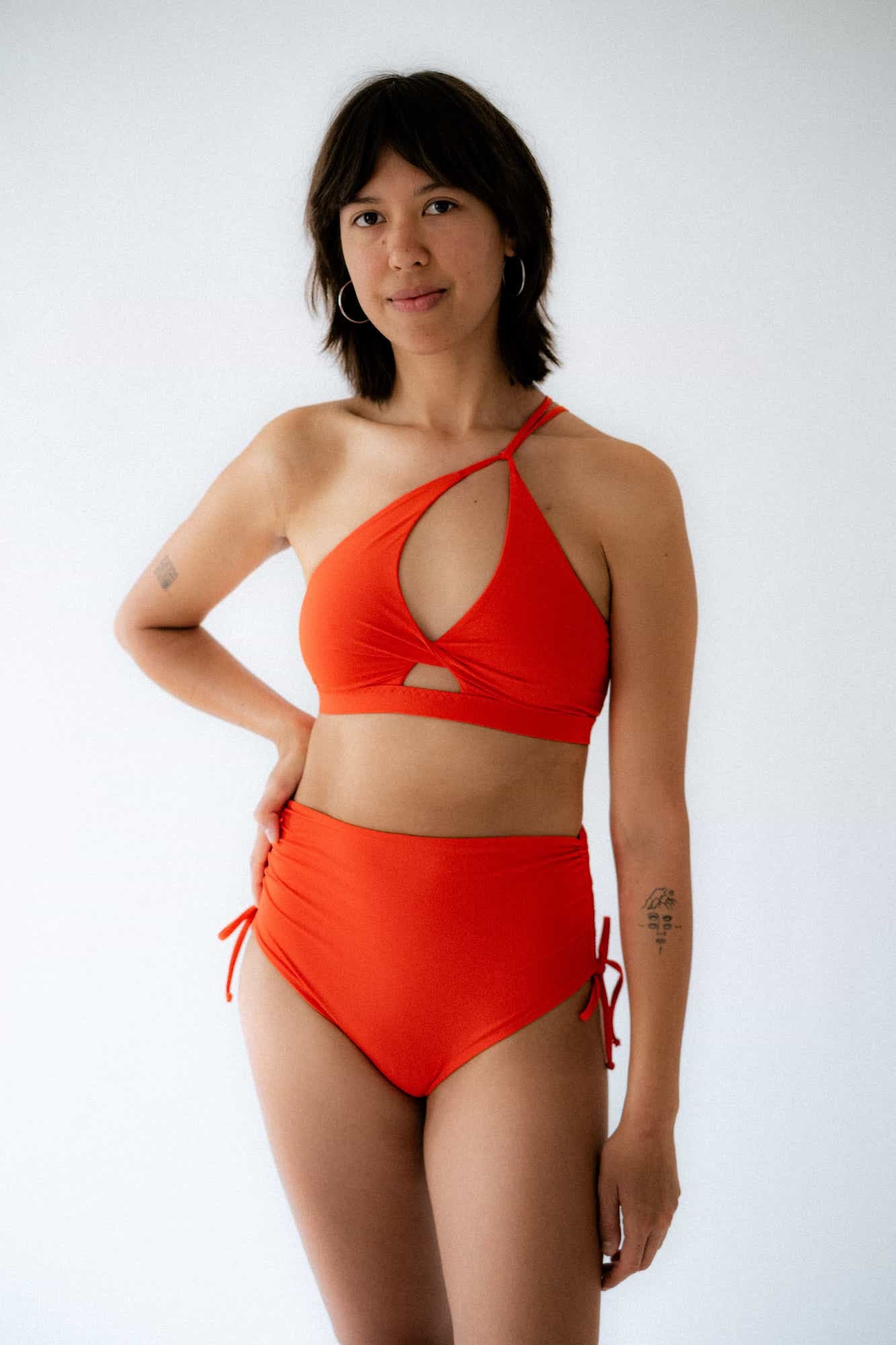 Cataleya Bikini-Top