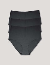 3x Mid-Waist Slip Elin