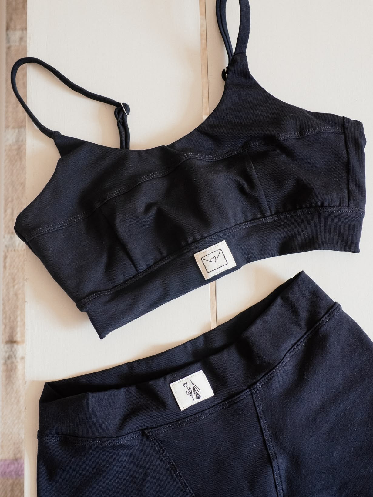 Linn (organic cotton)